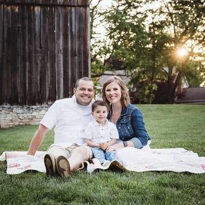 Meet your Posher, Mallory